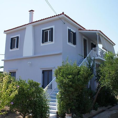 Magdalini House Villa Parálion Ástros Eksteriør bilde