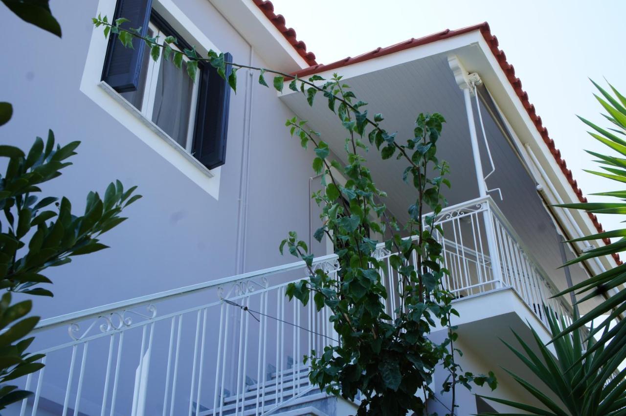 Magdalini House Villa Parálion Ástros Eksteriør bilde