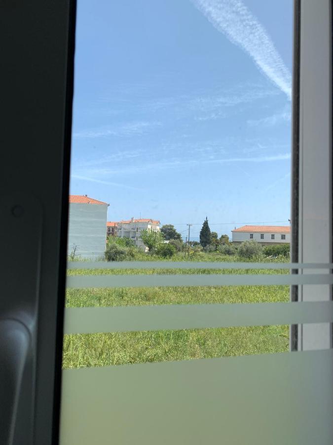 Magdalini House Villa Parálion Ástros Eksteriør bilde